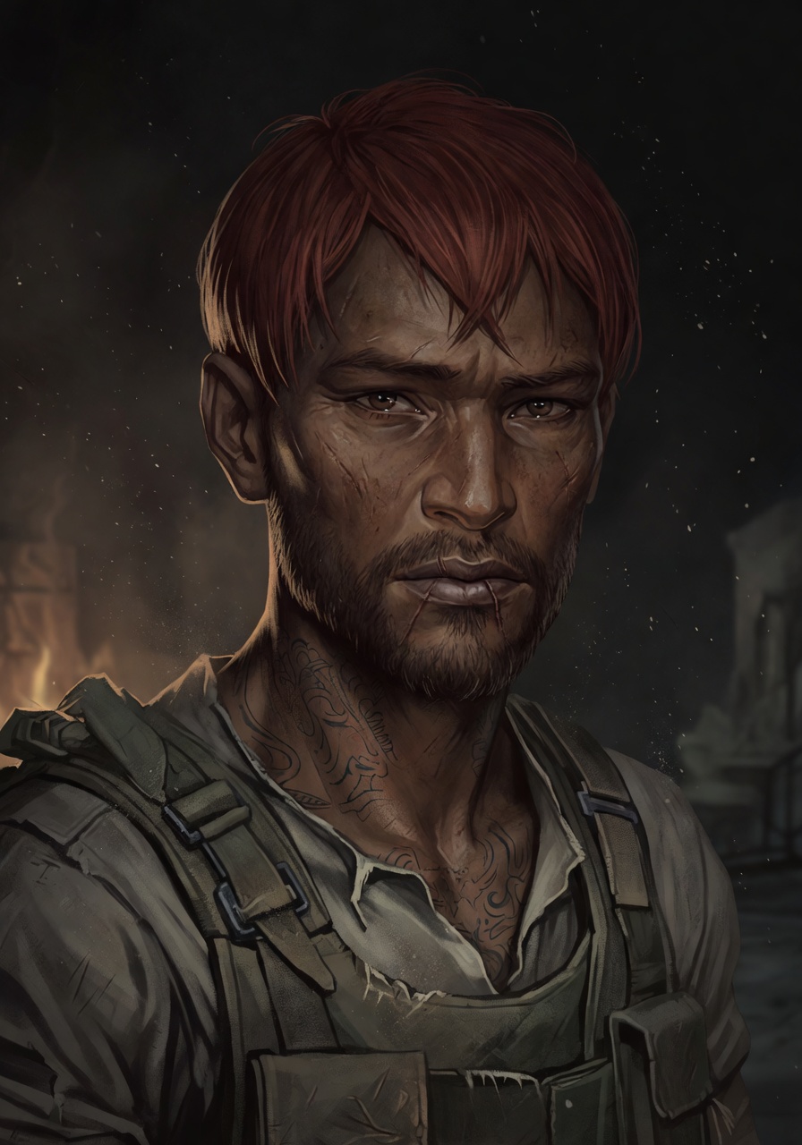 Dmitri